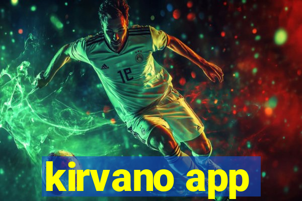 kirvano app